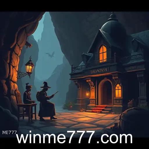 Unveiling Adventure Quests: Exploring the Thrilling Realm of 'me777'