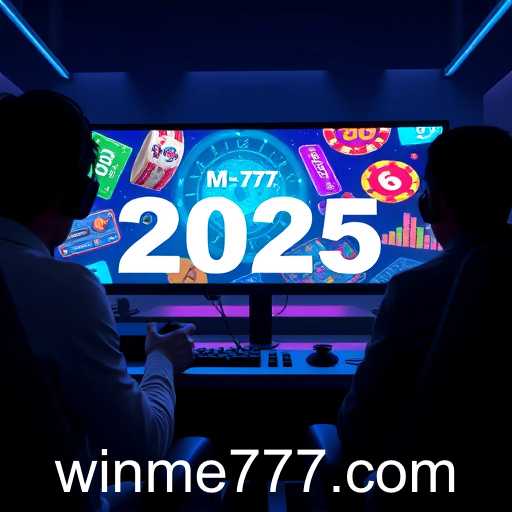 The Digital Evolution of Gaming in 2025