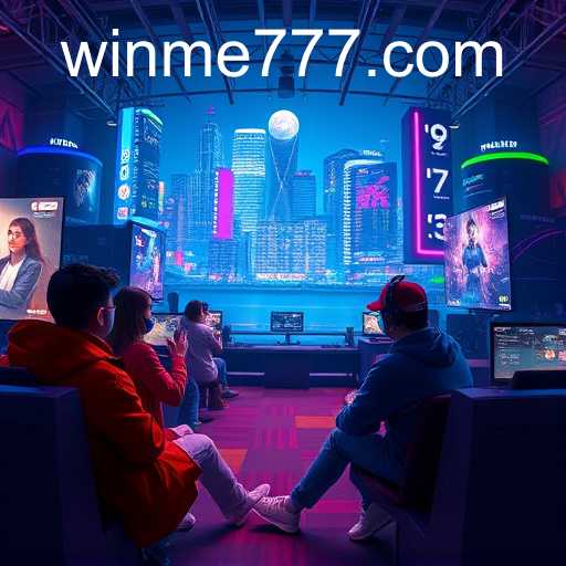 The Digital Evolution of English Gaming Platforms