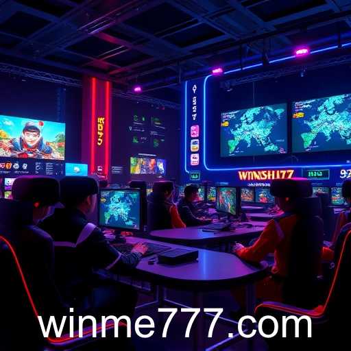 Emerging Trends in Online Gaming