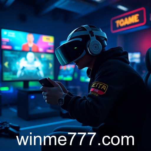 Emerging Trends in Online Gaming: The Rise of Me777
