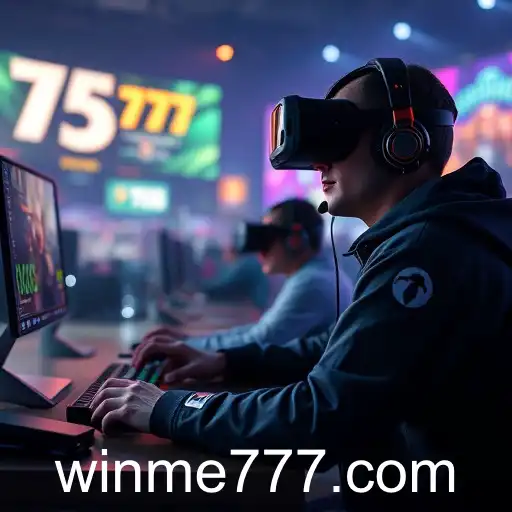 The Evolution of Gaming and me777's Role