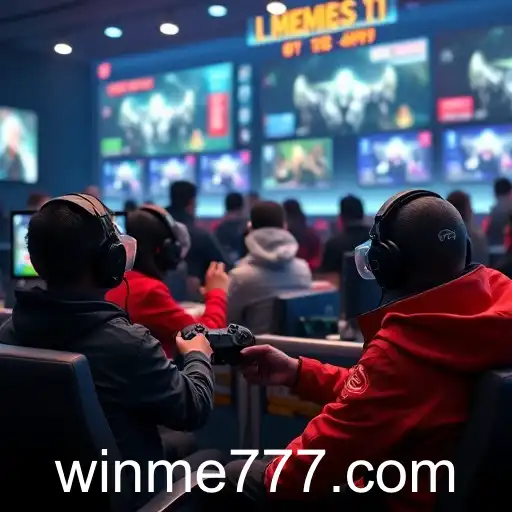 Expanding Horizons in Online Gaming