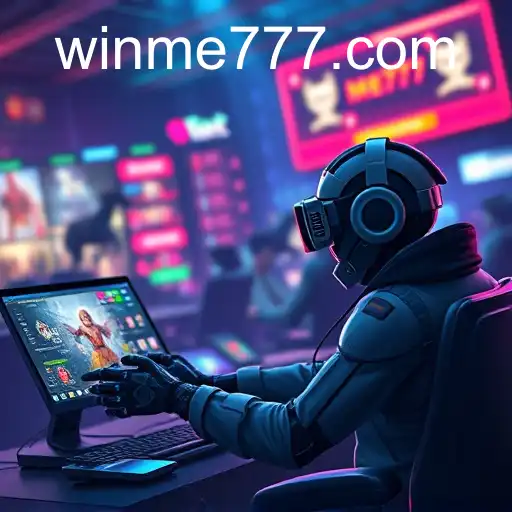 Gaming Platforms Embrace Innovation in 2025