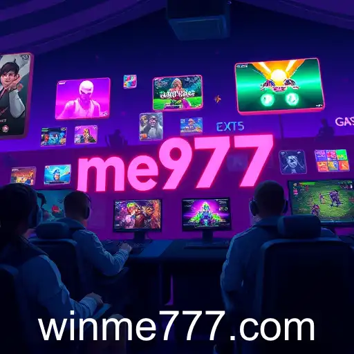 Gaming Trends and Insights in 2025