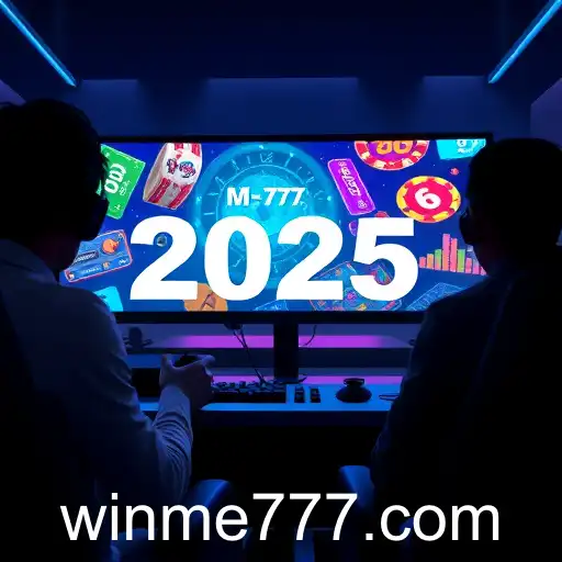 The Digital Evolution of Gaming in 2025