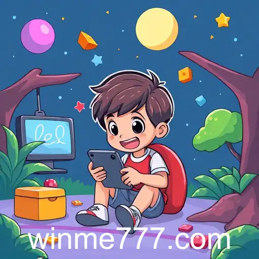 Digital Transformation in the Gaming Industry