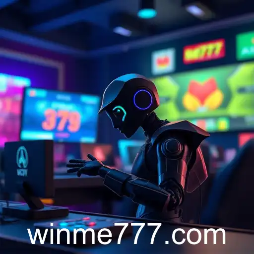 The Digital Playground: Exploring the World of Online Gaming