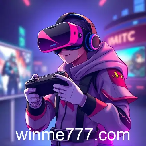 Digital Trends: The Rise of me777 in Gaming