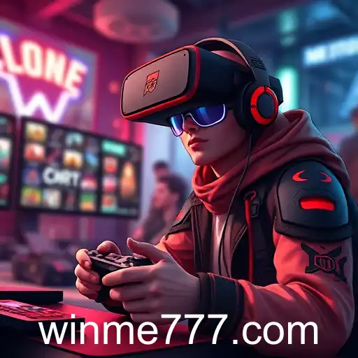 The Evolution of Online Gaming in 2025