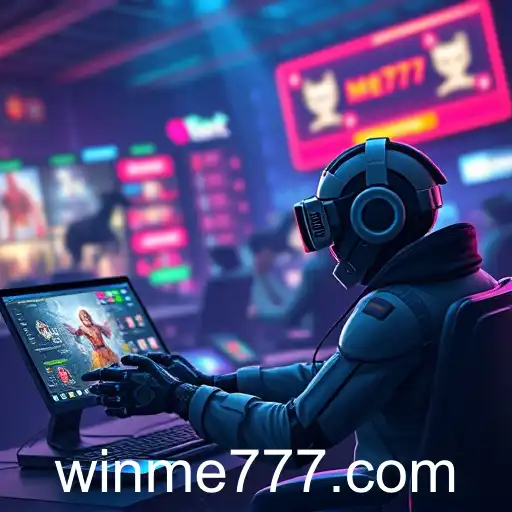 Gaming Platforms Embrace Innovation in 2025