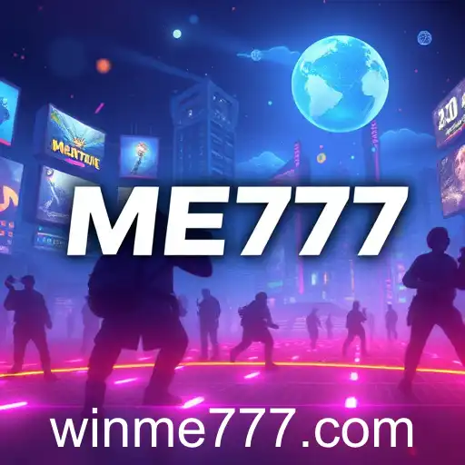 Gaming Revolution: The Rise of me777