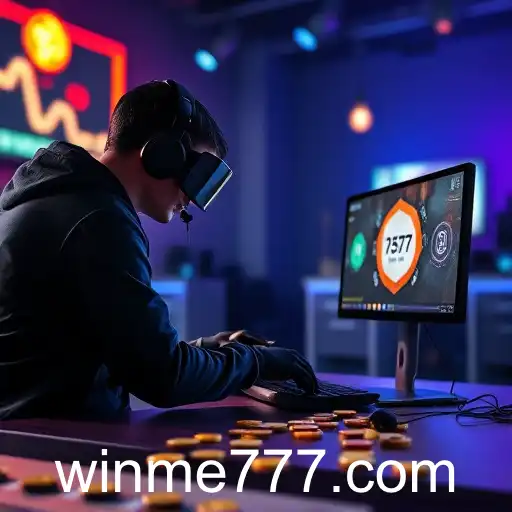 The Role of Me777 in Online Gaming Expansion