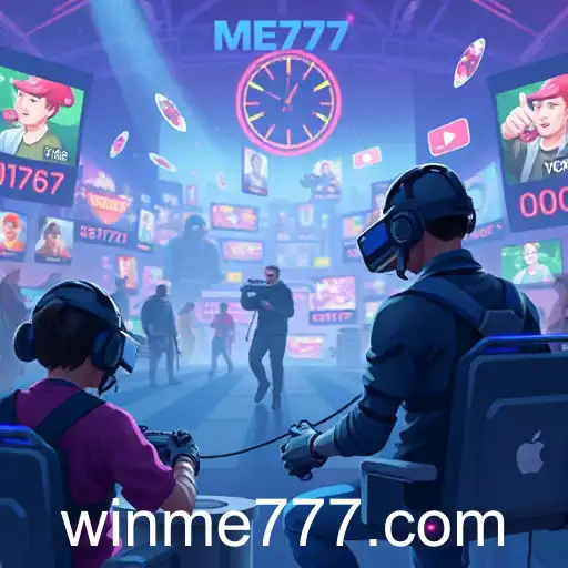 Online Gaming Landscape Shifts Dramatically