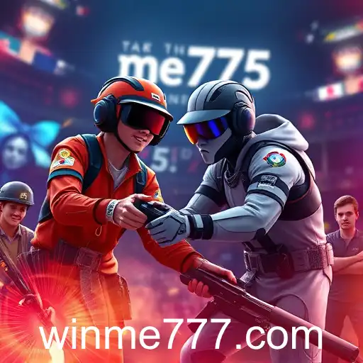 Revolutionizing Online Gaming: How me777 is Changing the Game