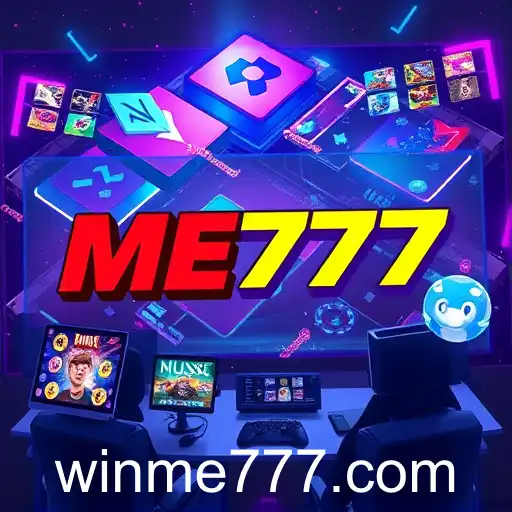 The Rise of Me777: Gaming Trends Unveiled