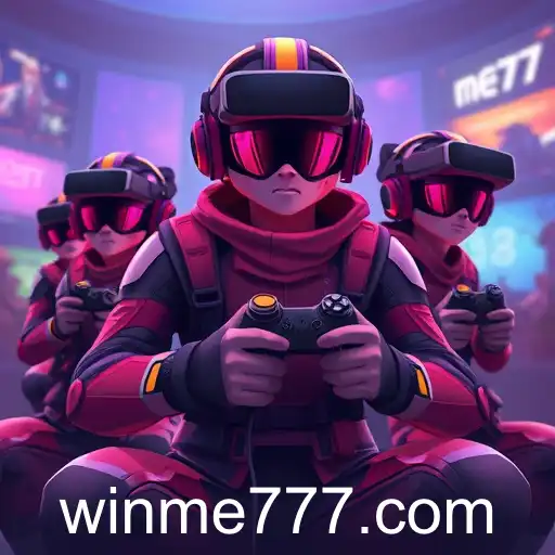 The Rise of Online Gaming: A Look into Me777