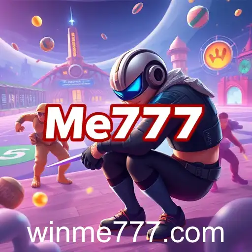 The Rise of me777: A Gaming Revolution