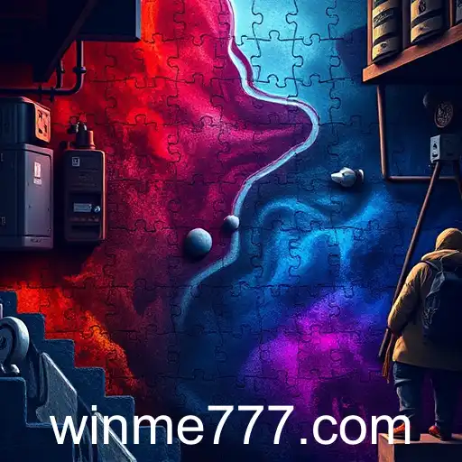 Unlocking the Excitement of 'Puzzle Mania': A Dive into Online Brain Teasers