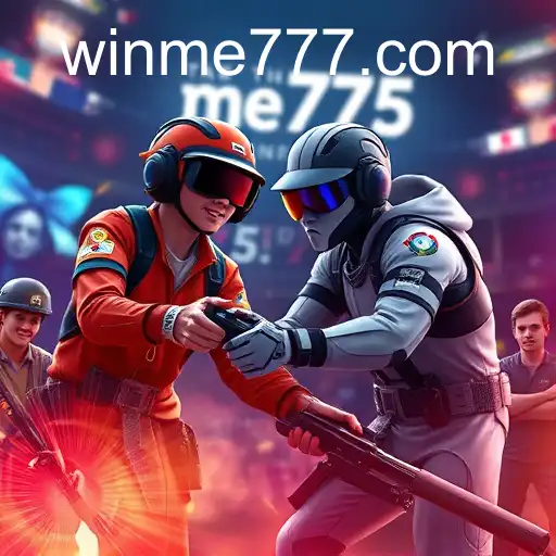 Revolutionizing Online Gaming: How me777 is Changing the Game