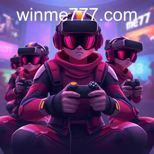 The Rise of Online Gaming: A Look into Me777