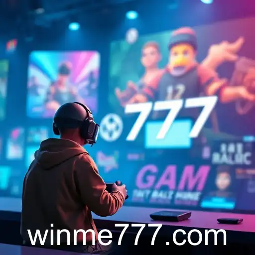 The Rise of Online Gaming Amidst Global Developments