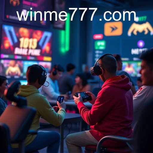 The Rise of Online Gaming in 2025