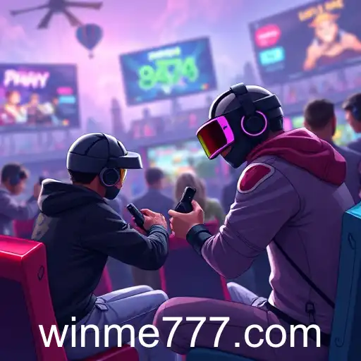 The Rise of Online Gaming Communities