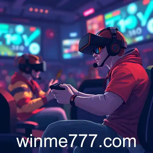 The Rise of Online Gaming in 2025