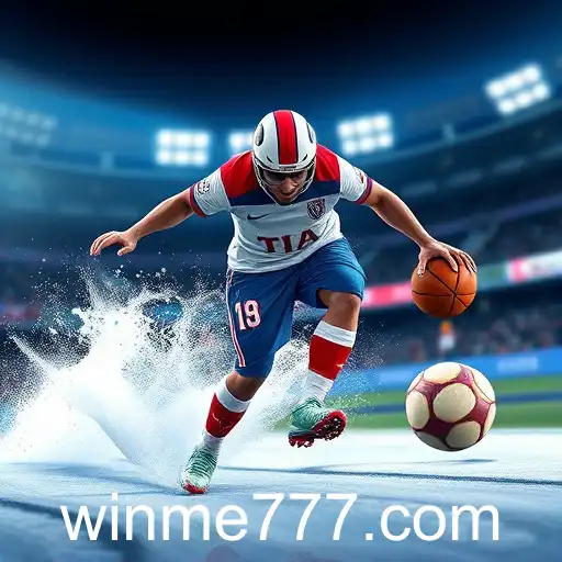 Exploring the Exciting World of Sports Arena Games