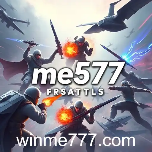 The Rising Popularity of Strategy Games: Why 'me777' Holds the Key