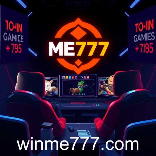 The Rise of ME777 in Online Gaming