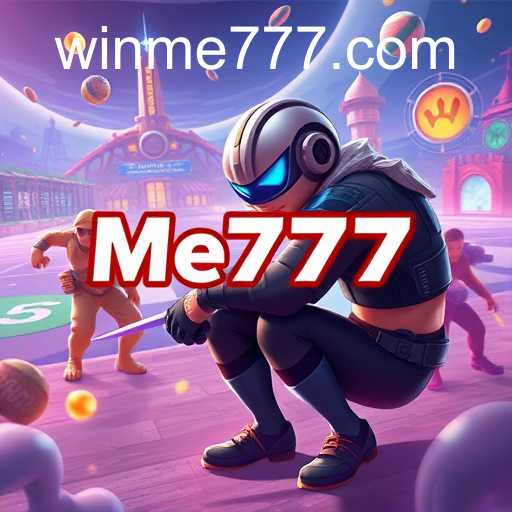 The Rise of me777: A Gaming Revolution